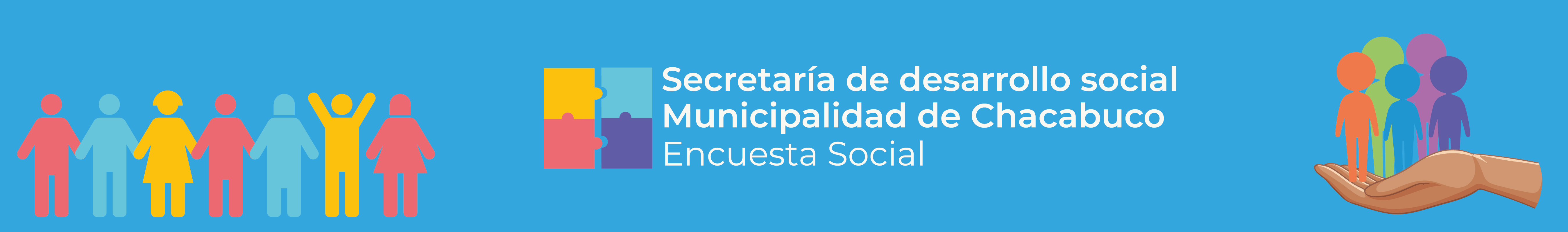 Encuestas Sociales